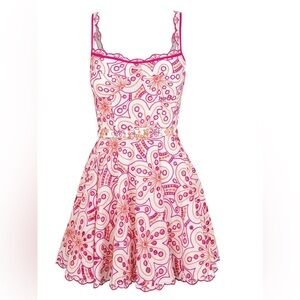 Charo Ruiz Ibiza Nina Dress Size M